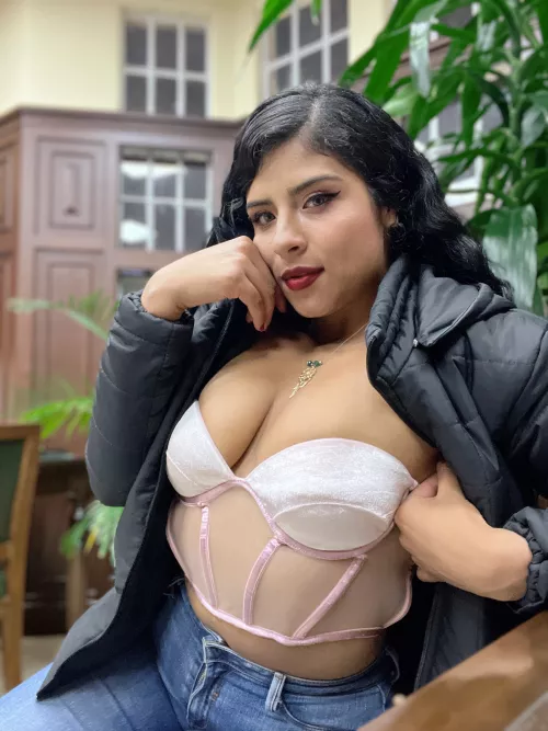 Would you Breed me if I was your Teacher? 😈🙈😝