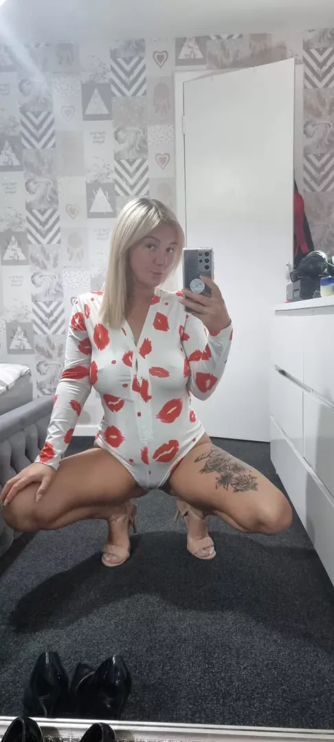 Would you breed me