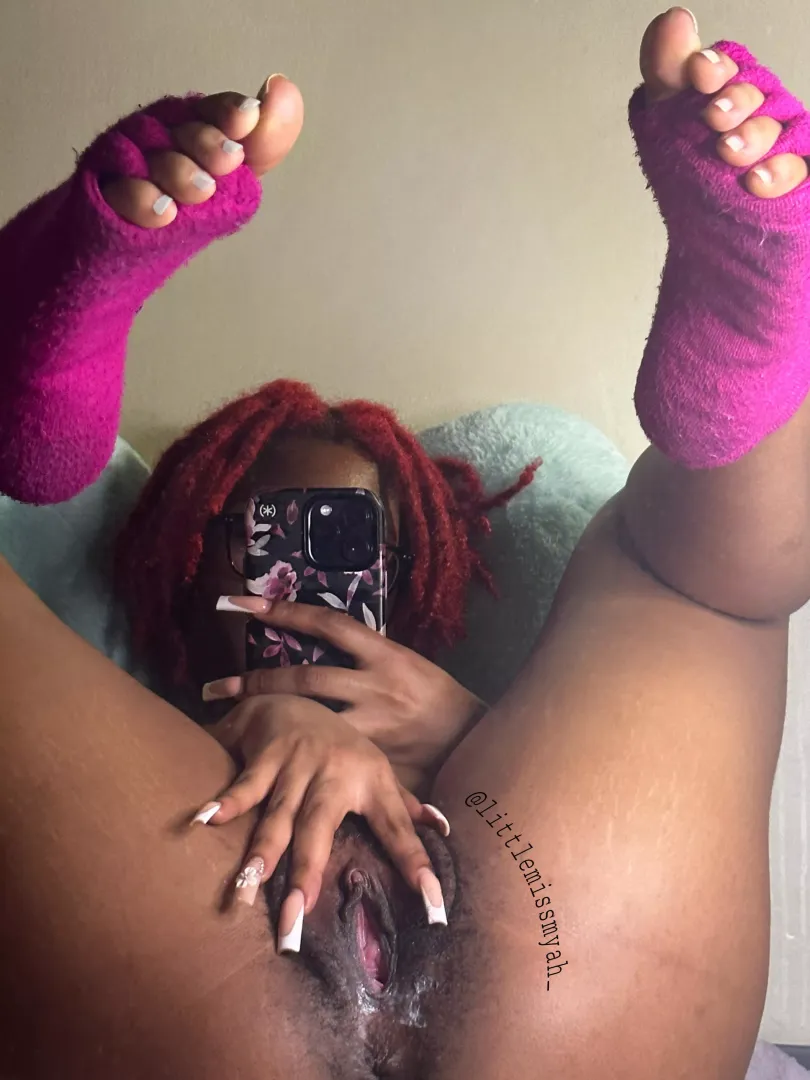 would you breed my pussy?