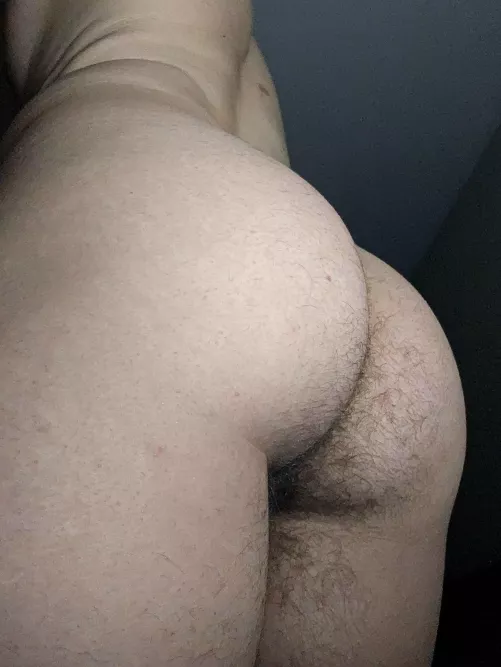 Would you call my ass cute, or hot?
