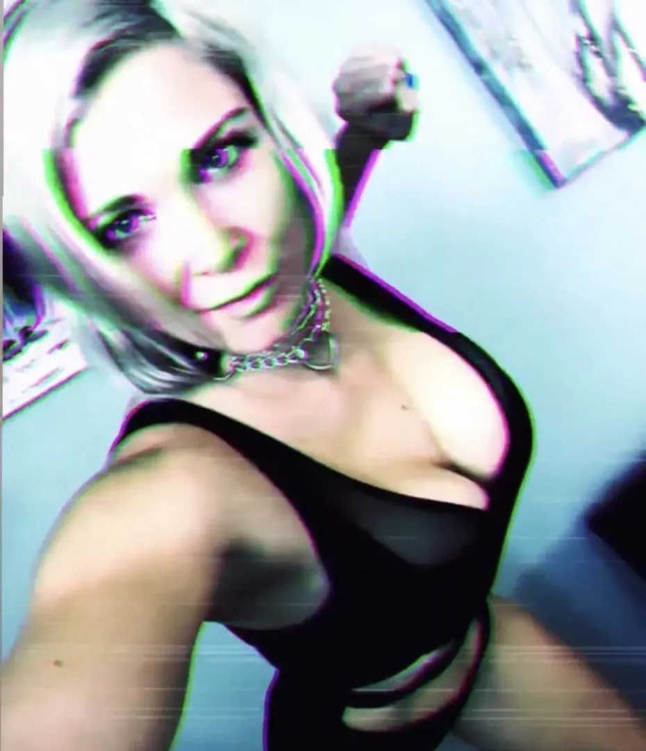 Would you choose me as your video game avatar?