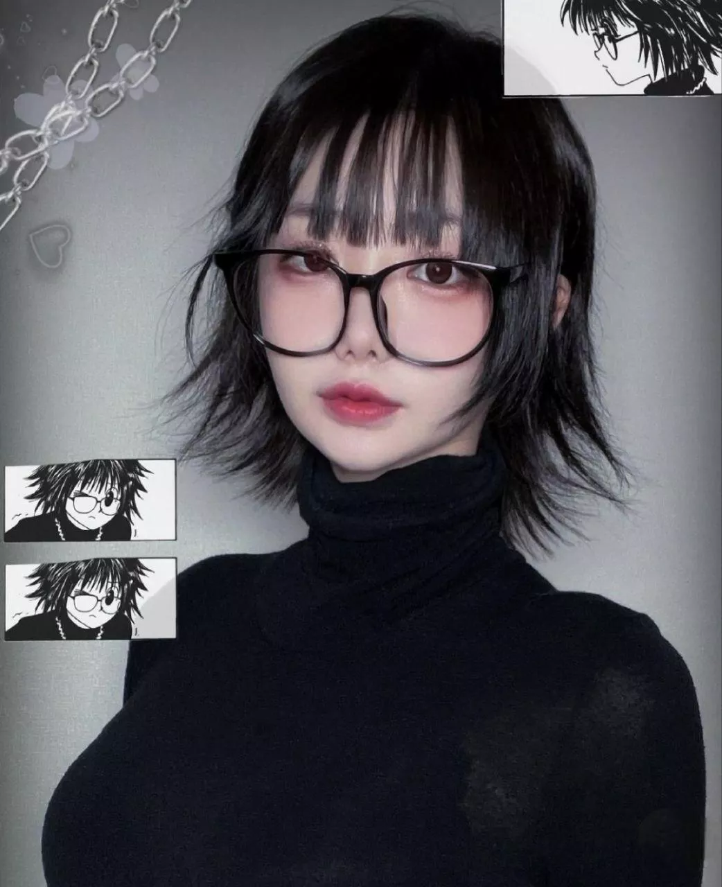 Would you come over and cuddle with me ? <3