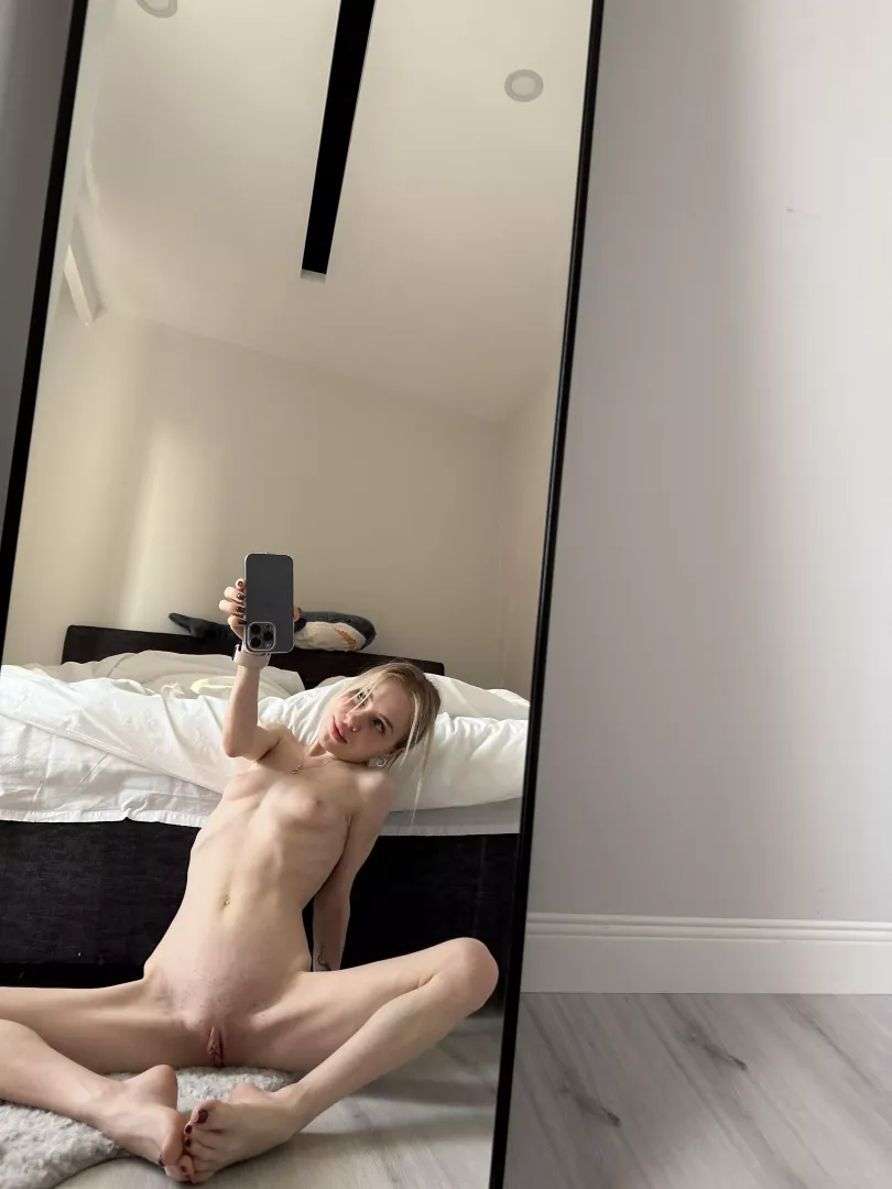 Would you come over if I sent you this
