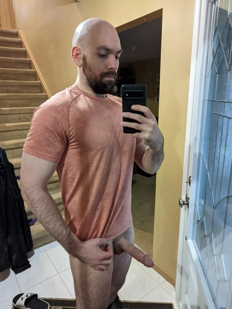 would you come visit?