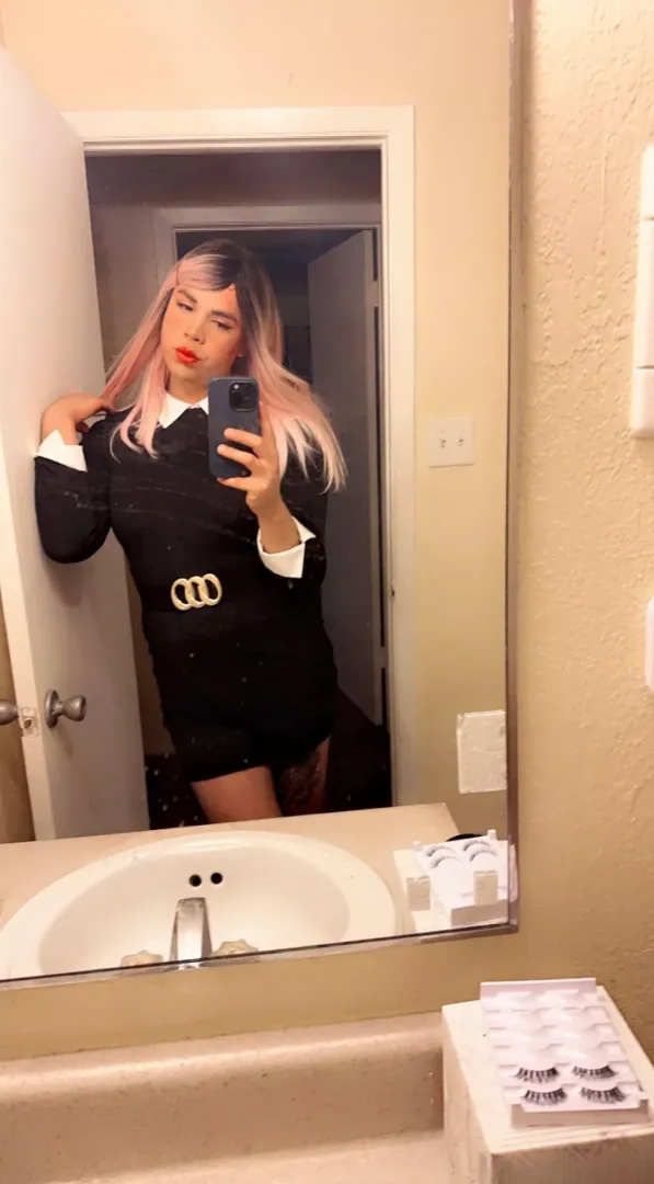 Would you consider me a femboy?
