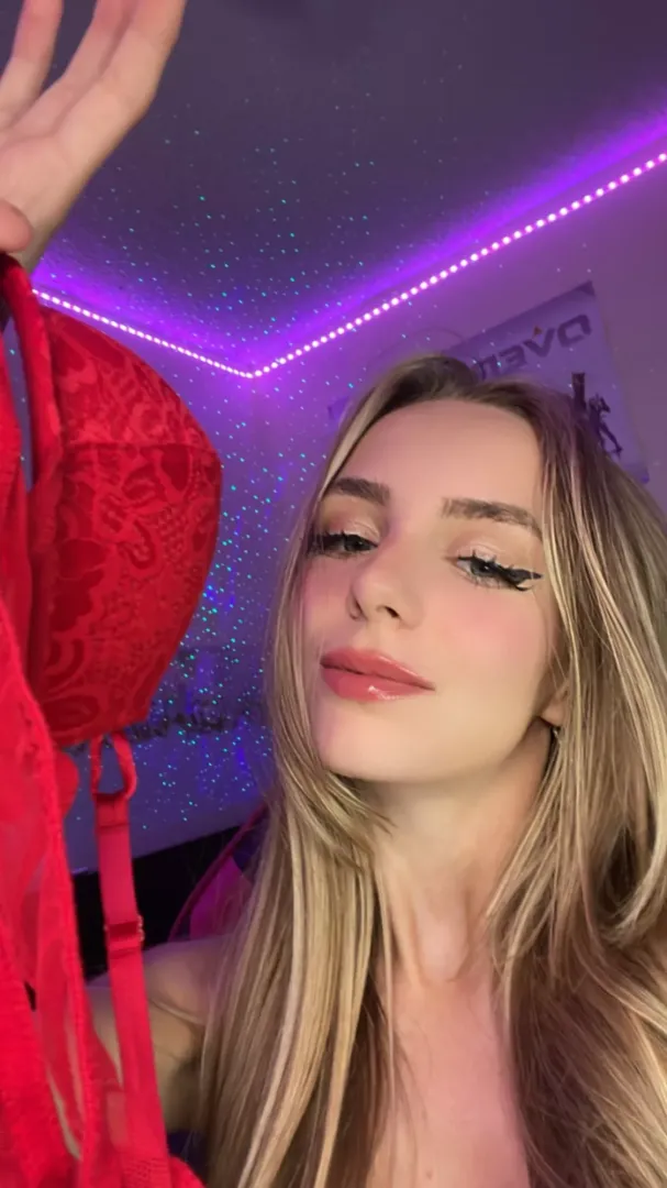 Would you consider me hot?