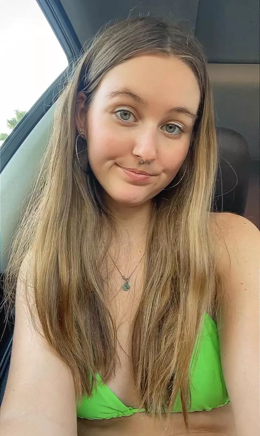 Would you consider me your type 