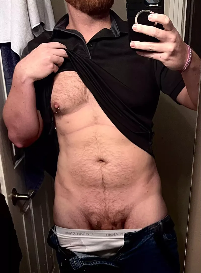 Would you continue to pull them down?