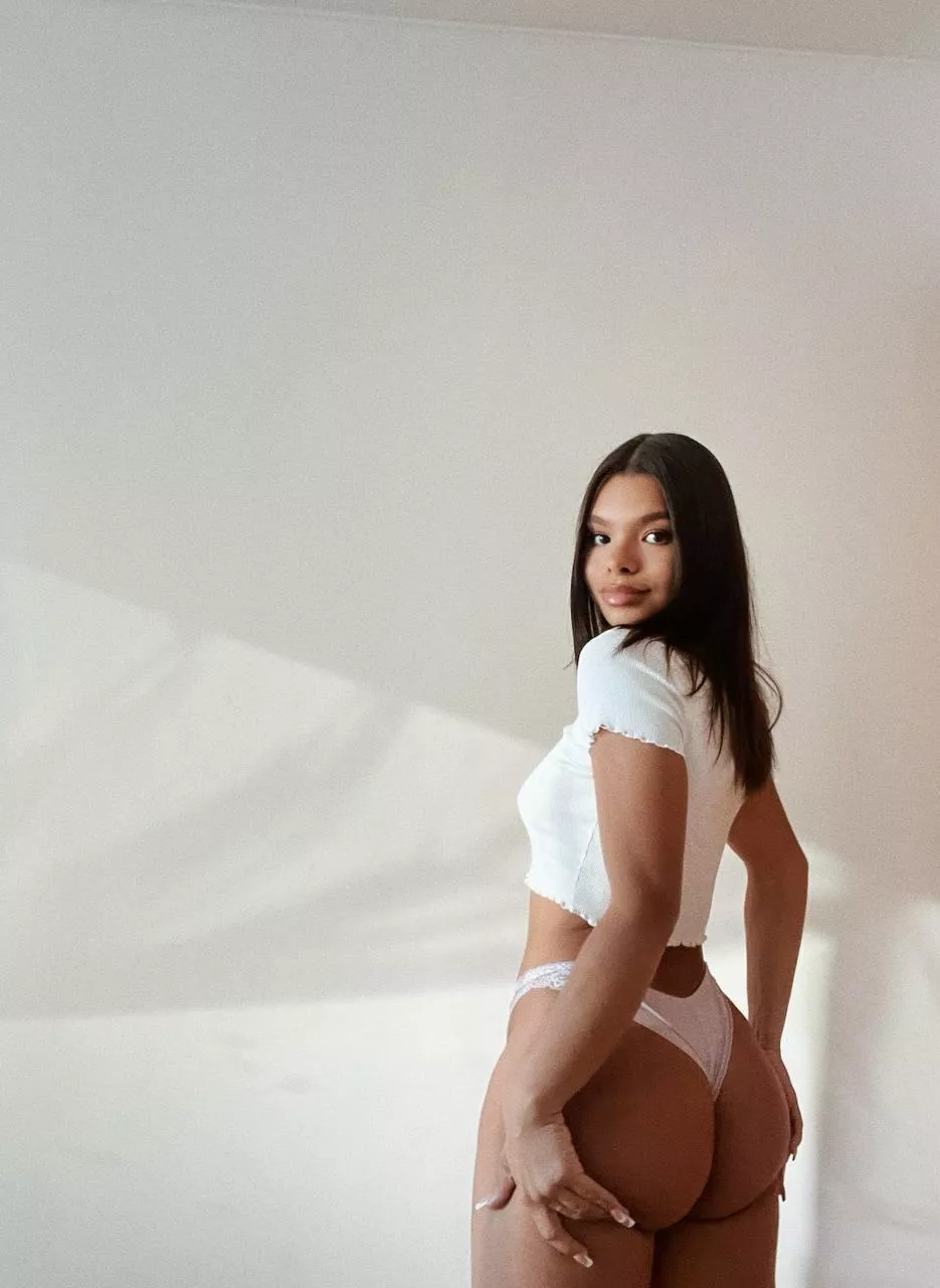 would you creampie me even if I was your daughter's best friend?