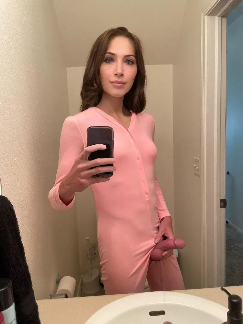 Would you cuddle with a trans girl?