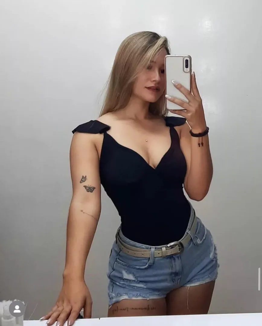 Would you cum inside me?