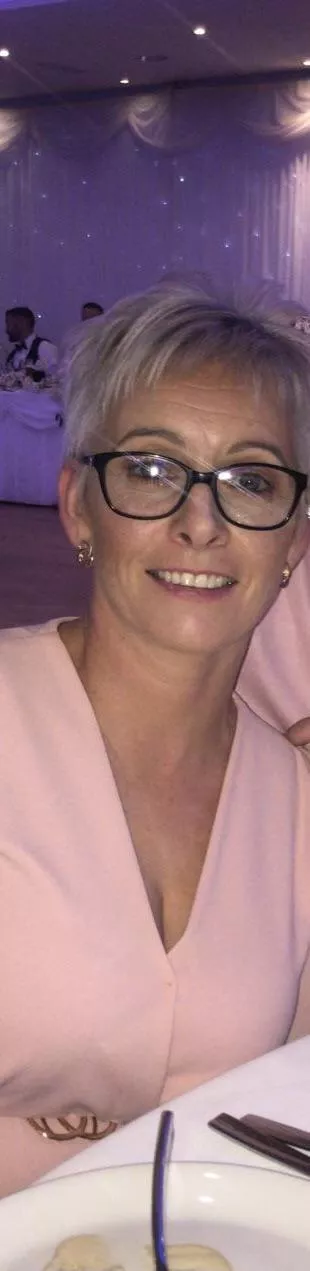 Would you cum over my friends GILF mom’s face?