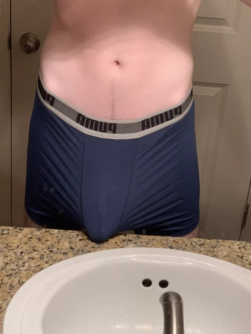 Would you cum visit if this was the view next door?