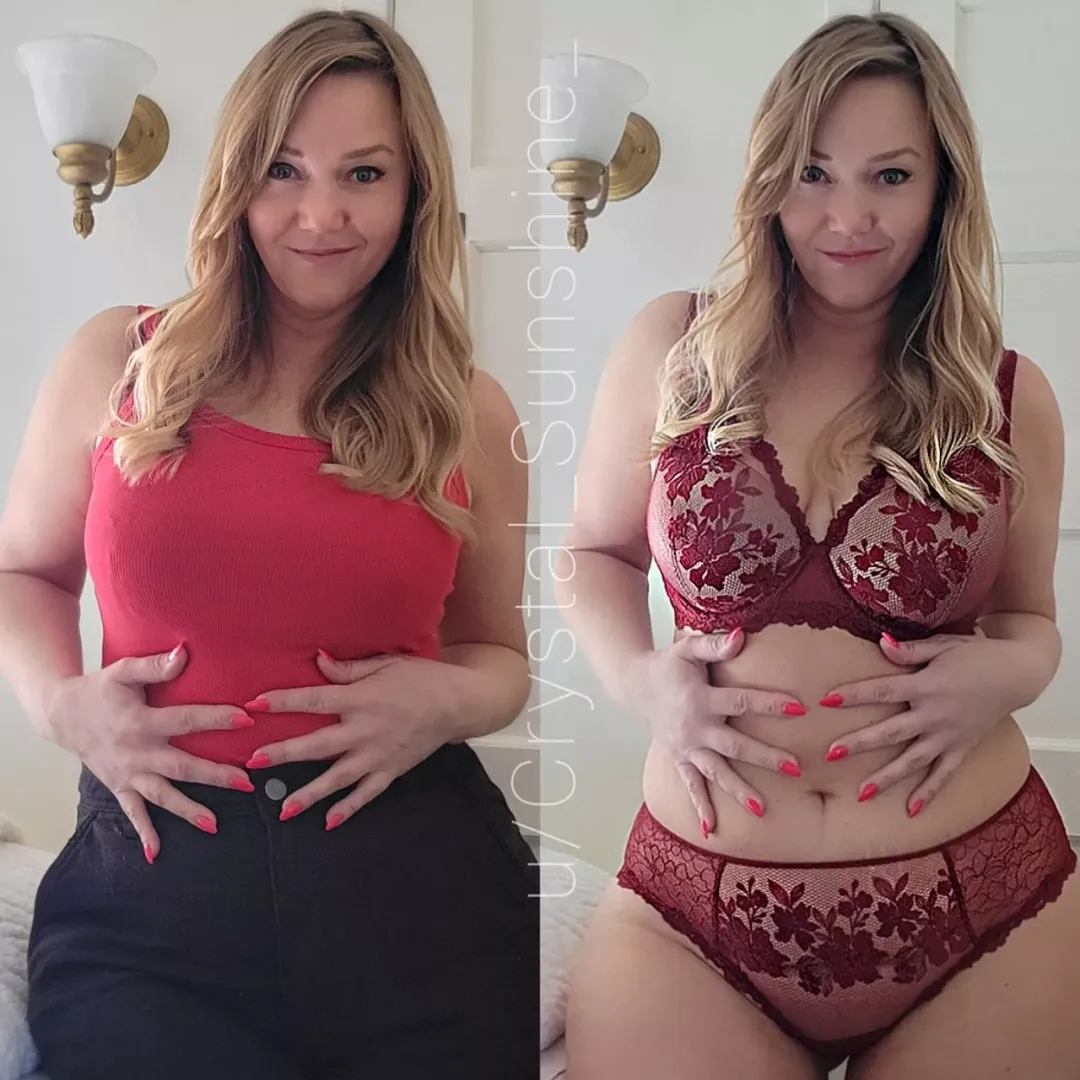 Would you date a 49yo Mom?