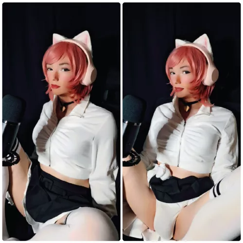 Would you date a girl like me? 🤍