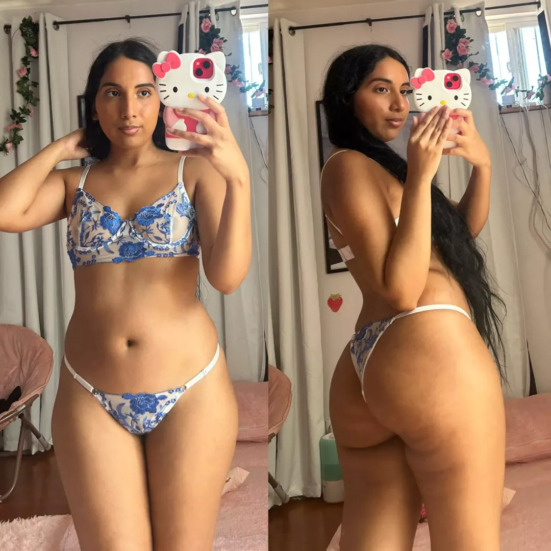 Would you date a petite Mexican girl?