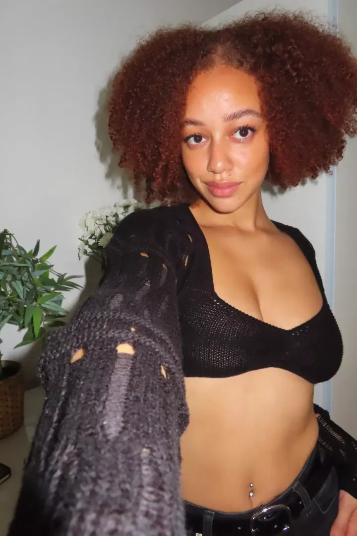 Would you date me? F19