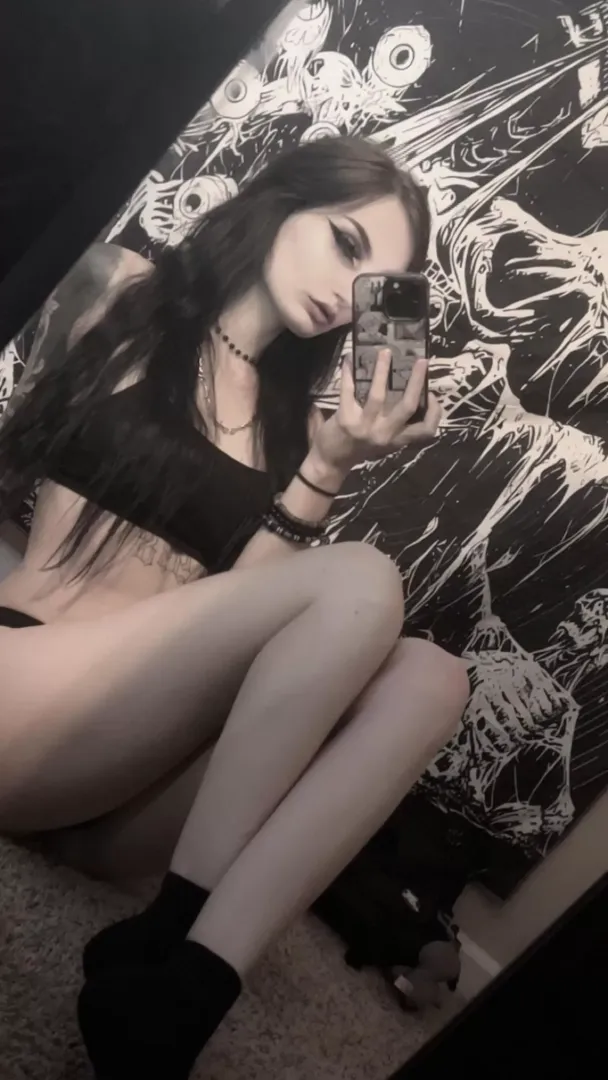 Would you date me or fuck me?