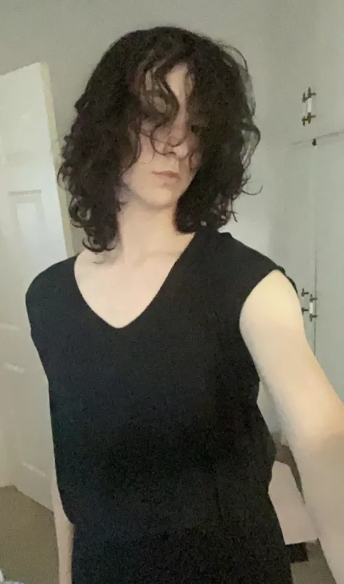 Would you date me?