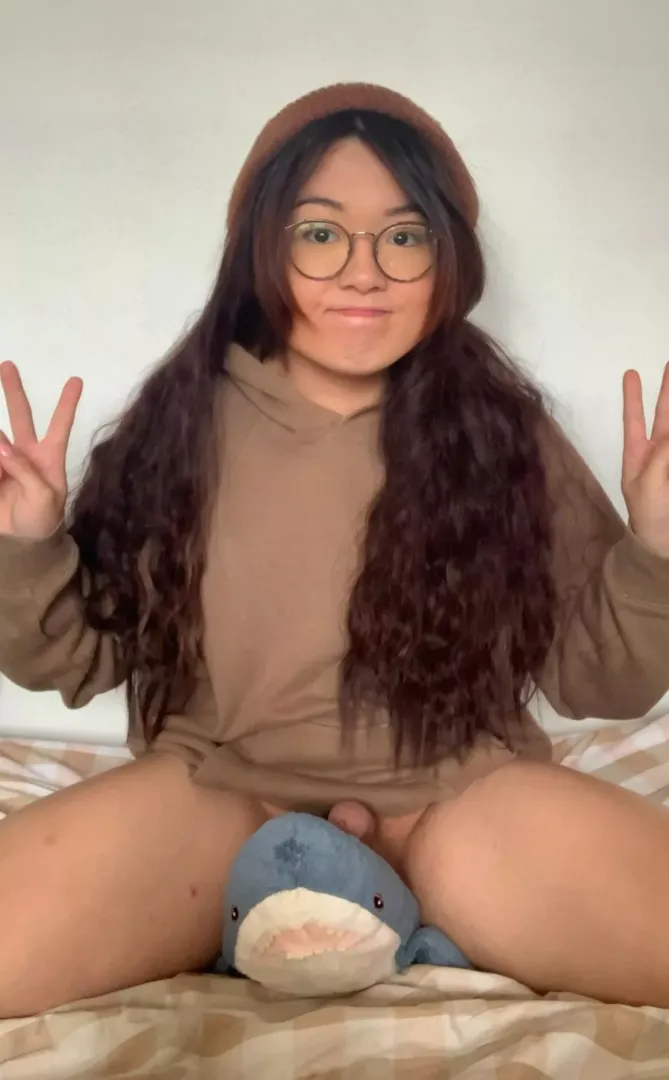 Would you date/fuck an Asian girl like me? be honest :)