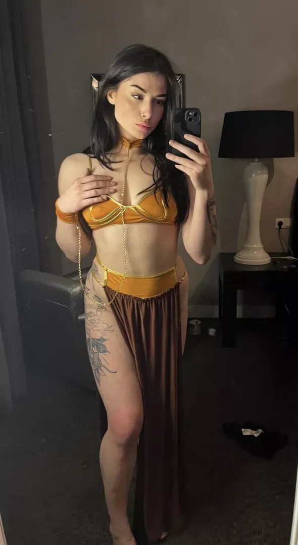 would you do me in front of this mirror