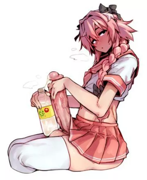 Would you drink it?~