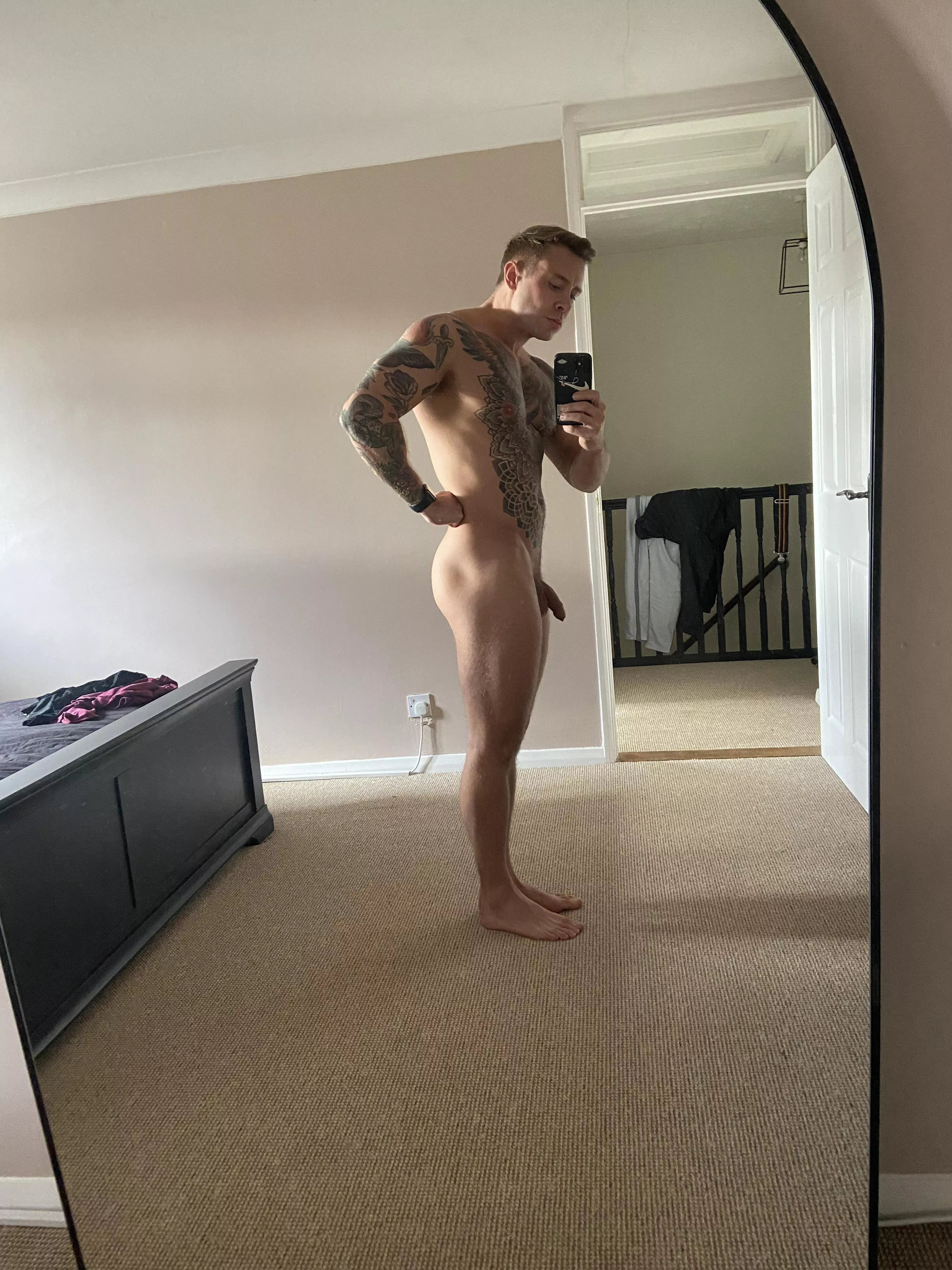 Would you eat me?