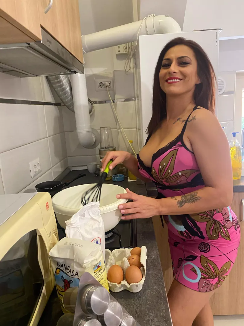 Would you eat me for breakfast?