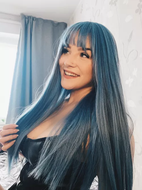 Would you expect to be my neighbor?