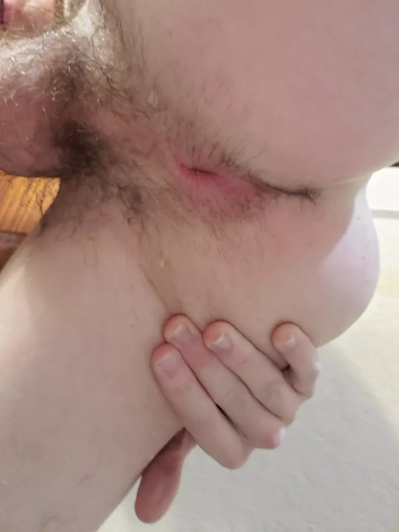 Would you fill me with cum? (DMs open)