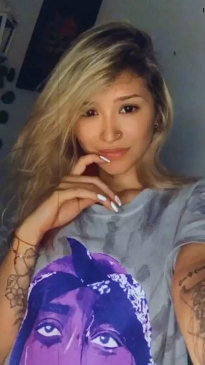 Would you finish inside me?