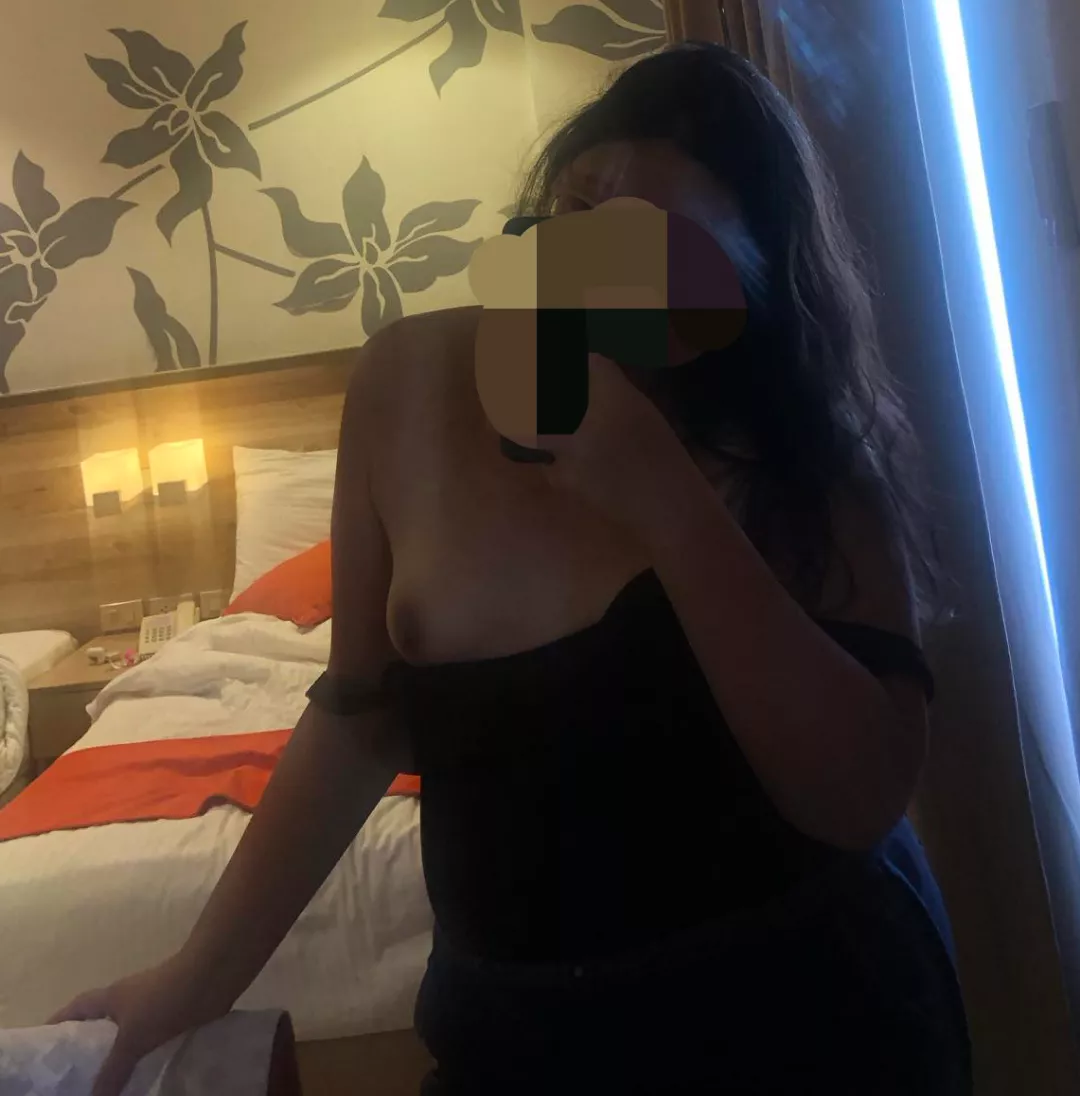 Would you fuck?
