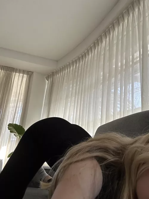 Would you fuck a 19 teen?👅