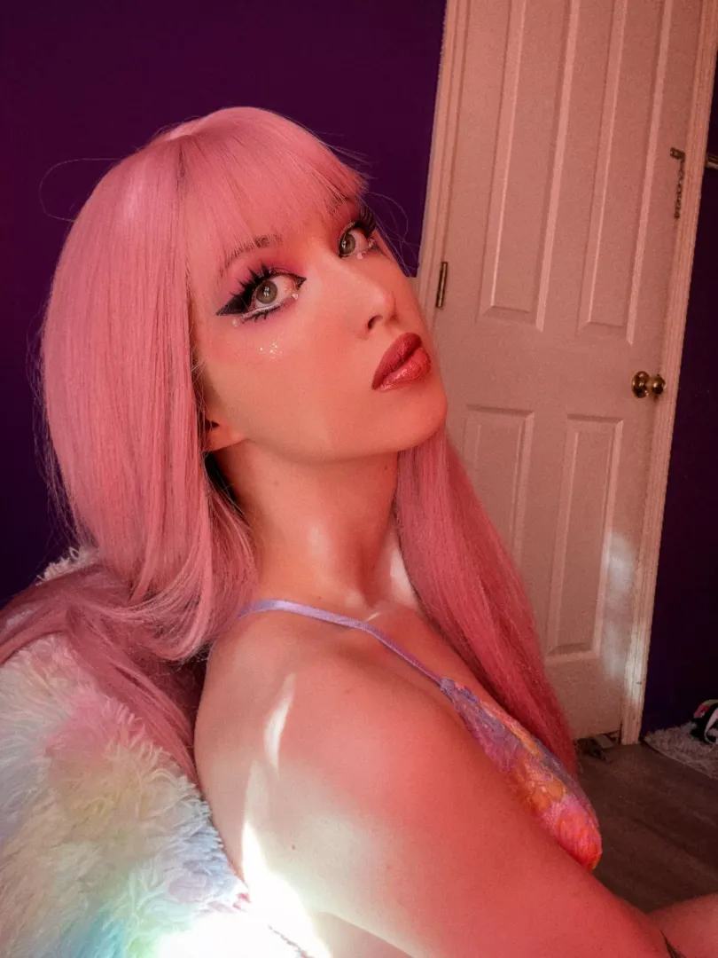 would you fuck a cosplay girl ?