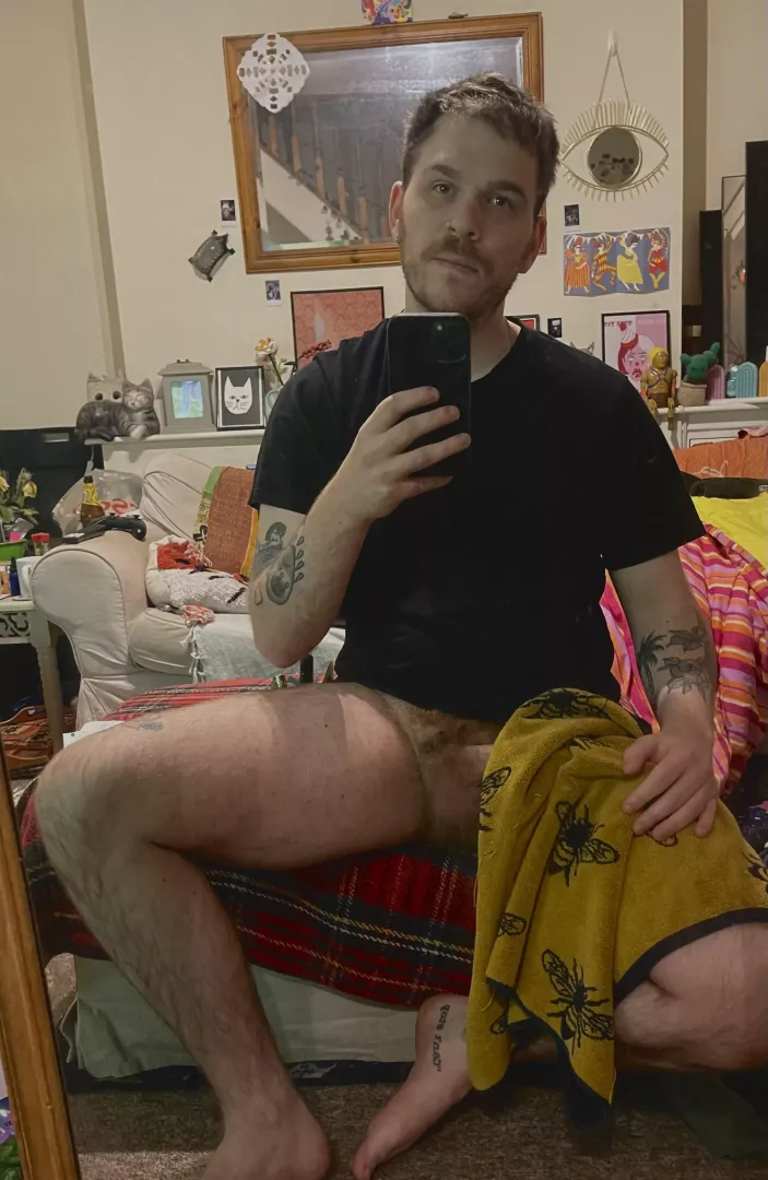 Would you fuck a single dad?
