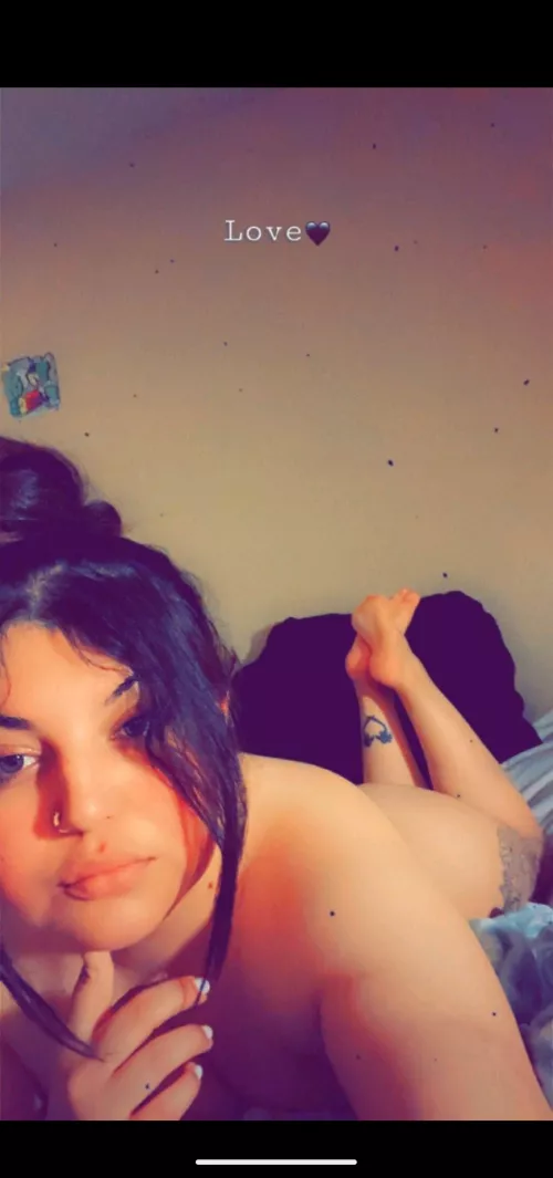 Would you fuck her?