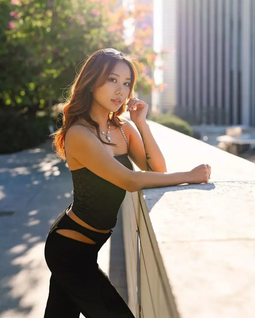 Would you fuck her?