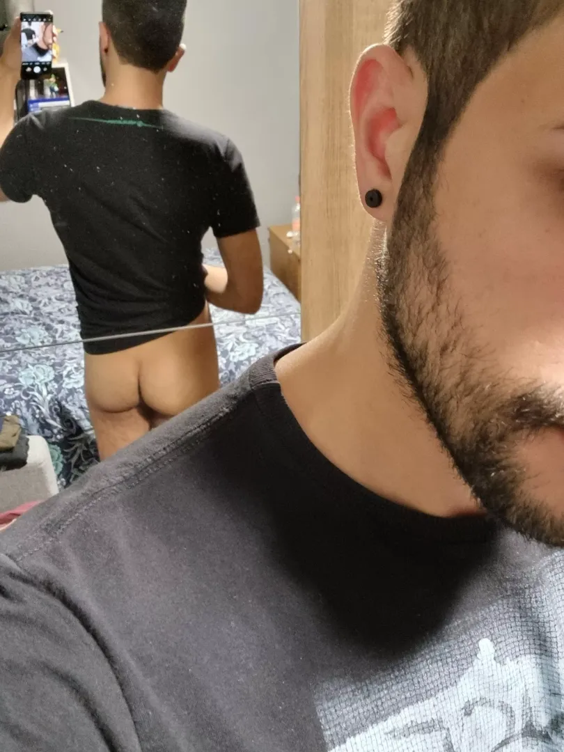 Would you fuck me?