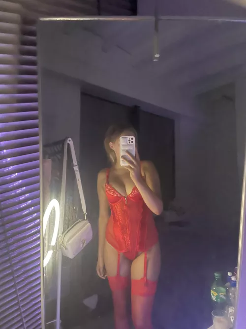 Would you fuck me