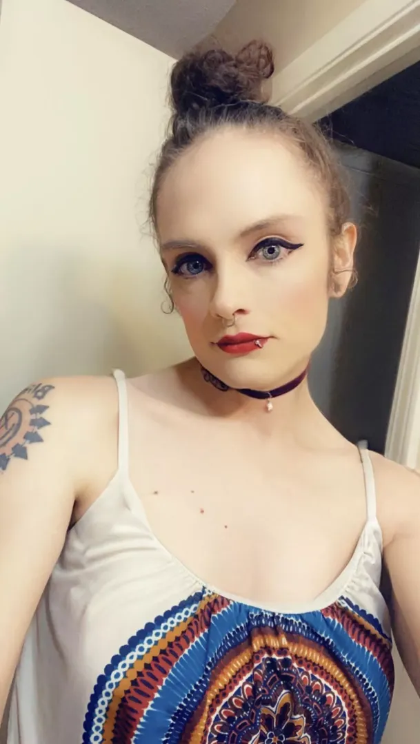 Would you fuck me?