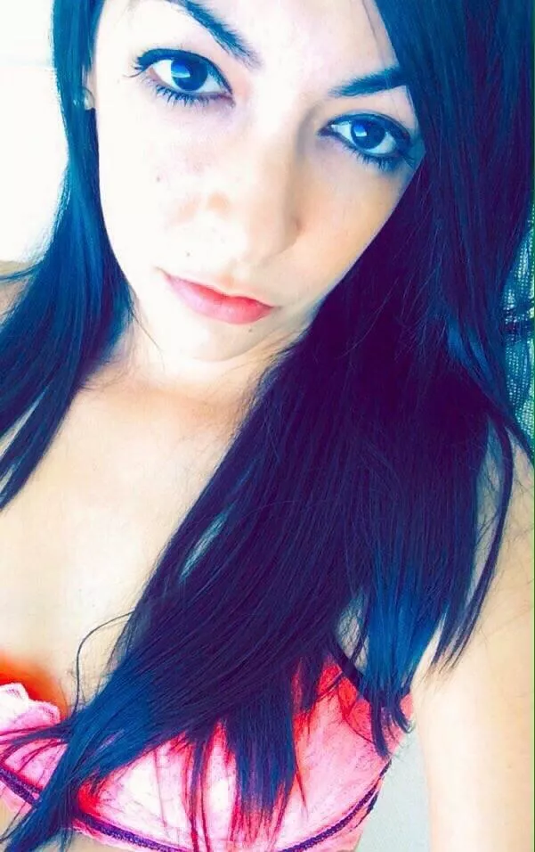 Would you fuck me?