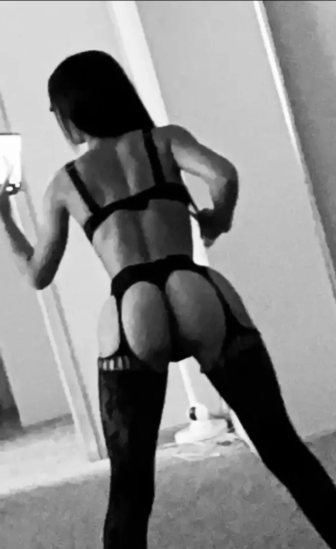 Would you fuck me?