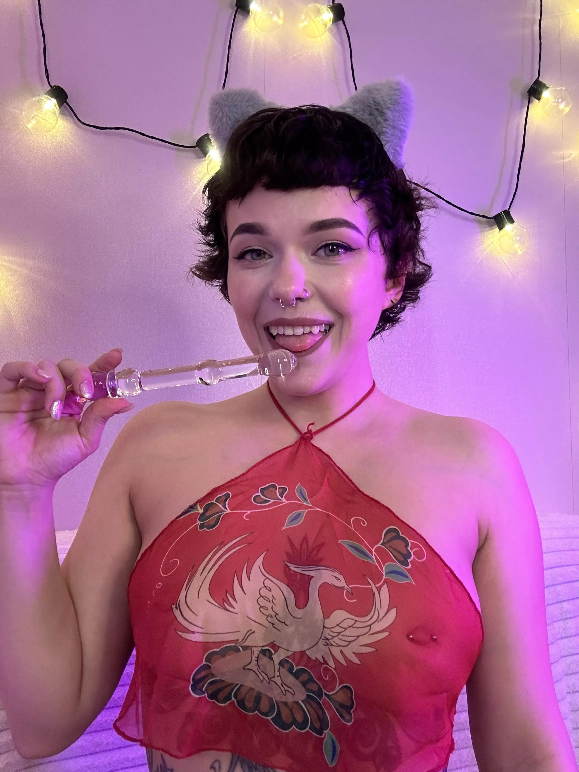 Would you fuck me