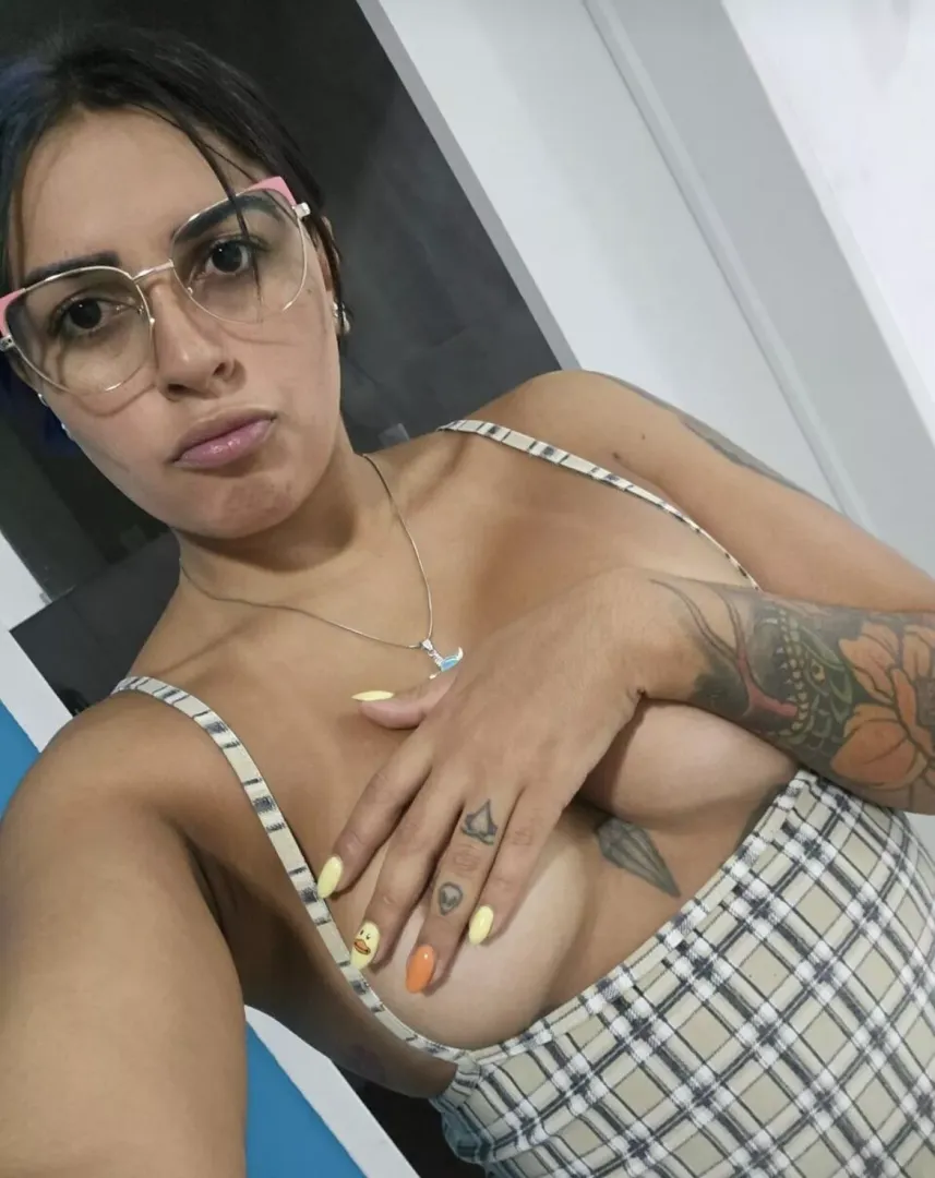 Would you fuck me?