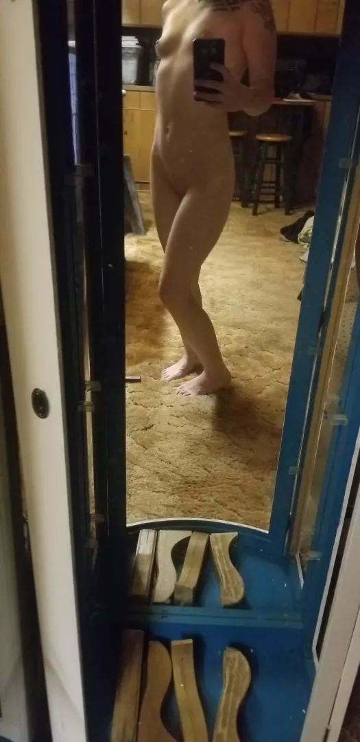 Would you fuck me?
