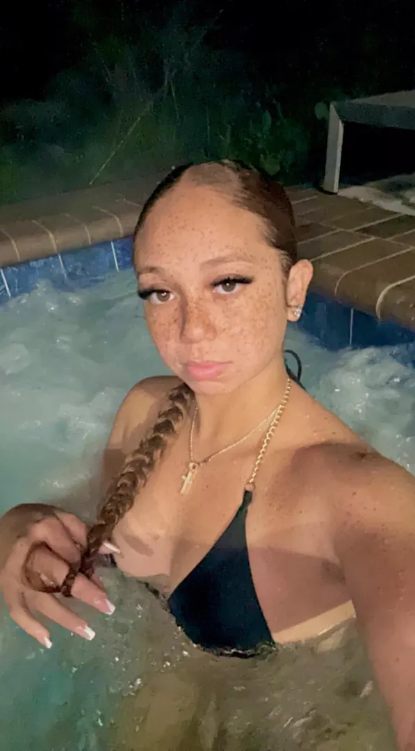 Would you fuck me?