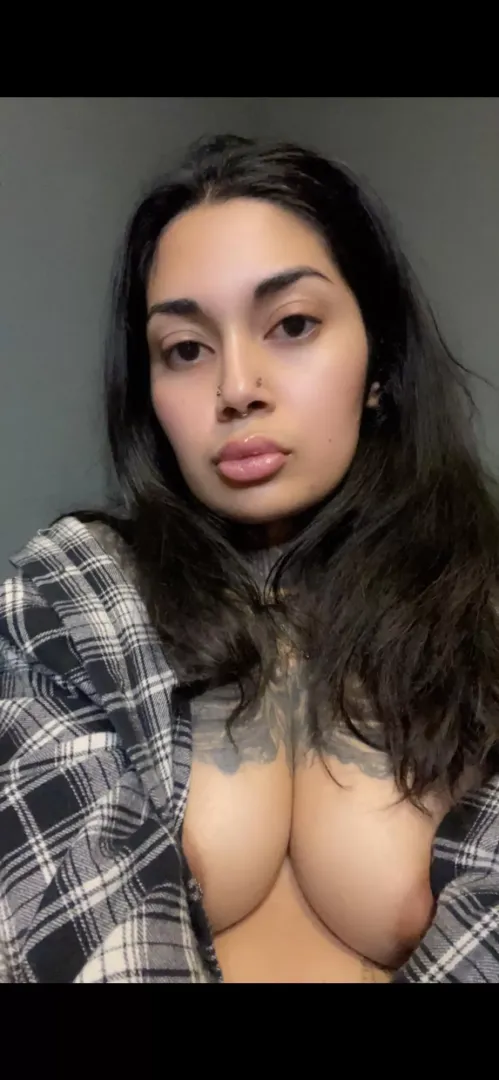 Would you fuck me?