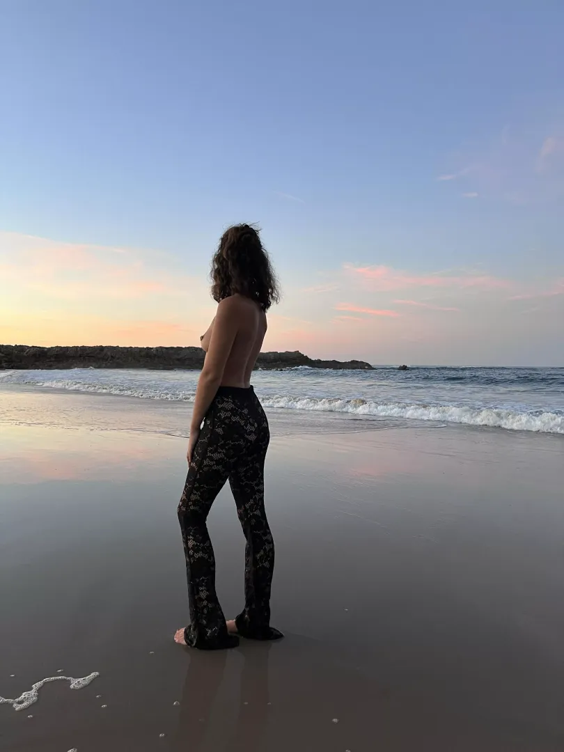 Would you fuck me after swimming if I tell you that I am 19yo?