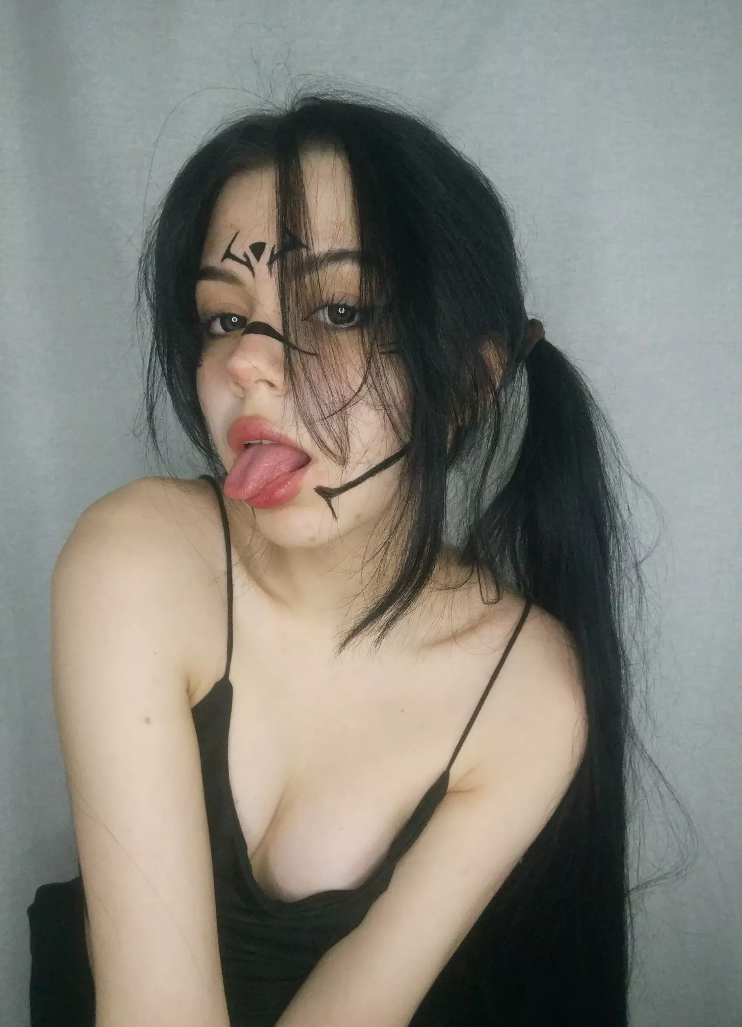 Would you fuck me before I go to class?
