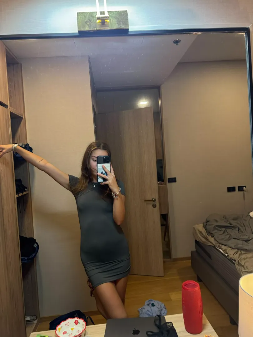Would you fuck me even though I just turned 18?